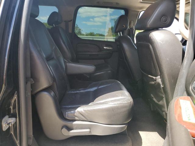 Photo 10 VIN: 1GYFK66897R204493 - CADILLAC ESCALADE 