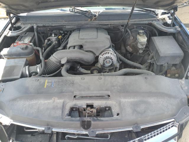 Photo 11 VIN: 1GYFK66897R204493 - CADILLAC ESCALADE 