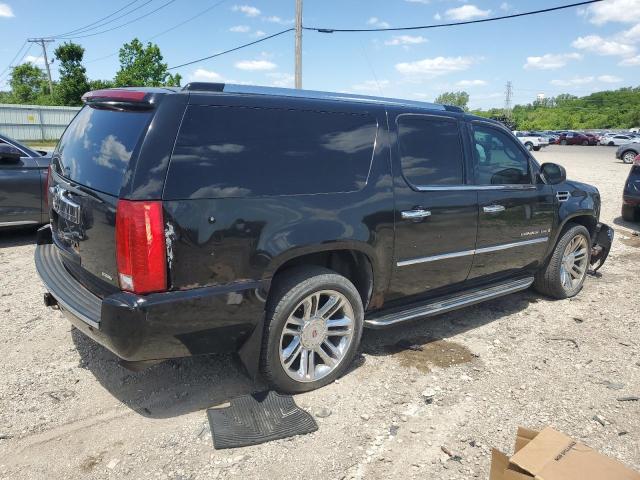 Photo 2 VIN: 1GYFK66897R204493 - CADILLAC ESCALADE 