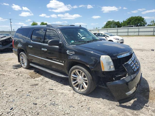 Photo 3 VIN: 1GYFK66897R204493 - CADILLAC ESCALADE 