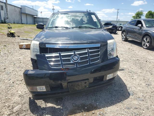 Photo 4 VIN: 1GYFK66897R204493 - CADILLAC ESCALADE 