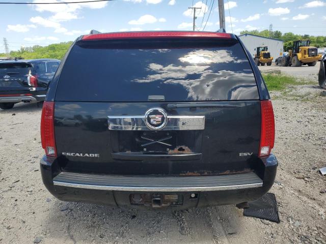 Photo 5 VIN: 1GYFK66897R204493 - CADILLAC ESCALADE 