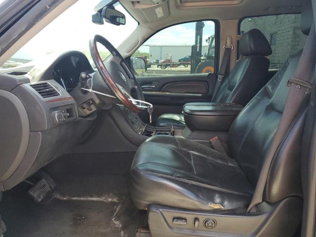 Photo 6 VIN: 1GYFK66897R204493 - CADILLAC ESCALADE 