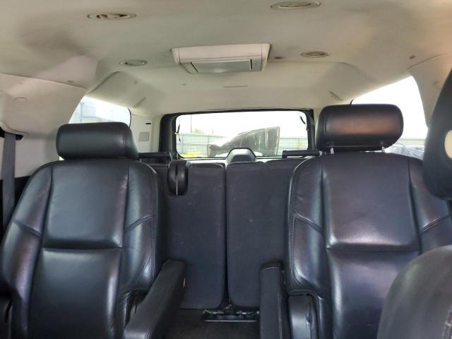 Photo 9 VIN: 1GYFK66897R204493 - CADILLAC ESCALADE 