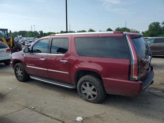 Photo 1 VIN: 1GYFK66897R265360 - CADILLAC ESCALADE 