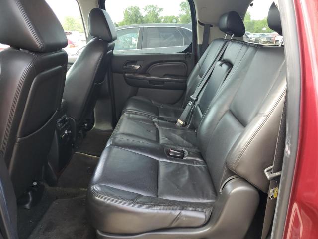 Photo 10 VIN: 1GYFK66897R265360 - CADILLAC ESCALADE 