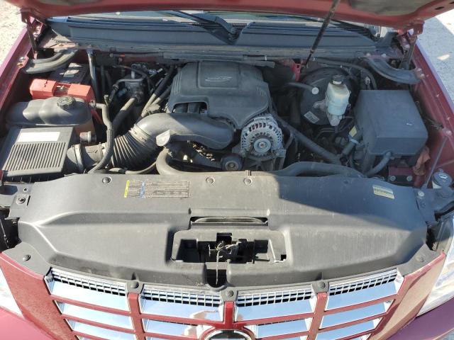 Photo 11 VIN: 1GYFK66897R265360 - CADILLAC ESCALADE 