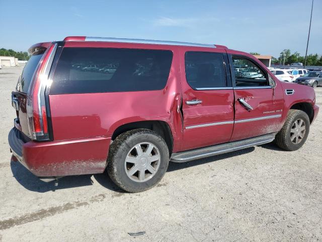 Photo 2 VIN: 1GYFK66897R265360 - CADILLAC ESCALADE 