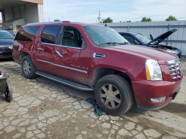 Photo 3 VIN: 1GYFK66897R265360 - CADILLAC ESCALADE 