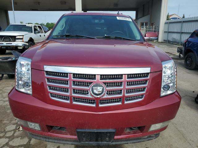 Photo 4 VIN: 1GYFK66897R265360 - CADILLAC ESCALADE 