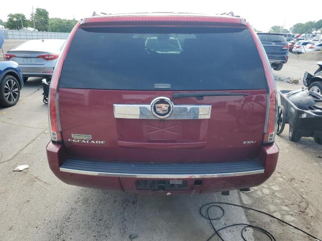 Photo 5 VIN: 1GYFK66897R265360 - CADILLAC ESCALADE 