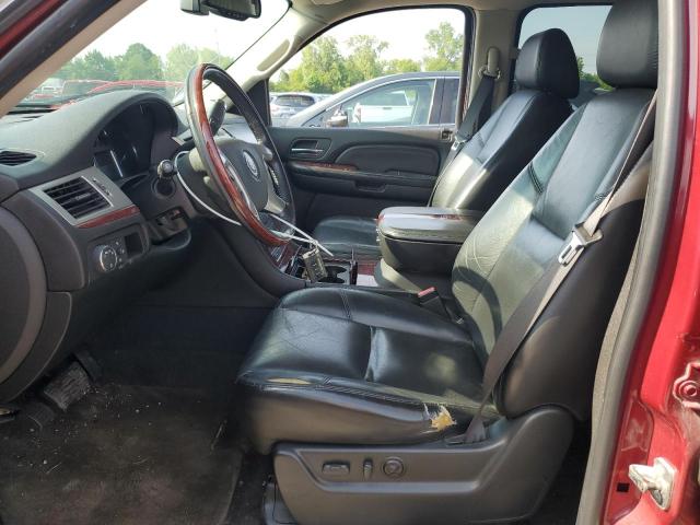 Photo 6 VIN: 1GYFK66897R265360 - CADILLAC ESCALADE 