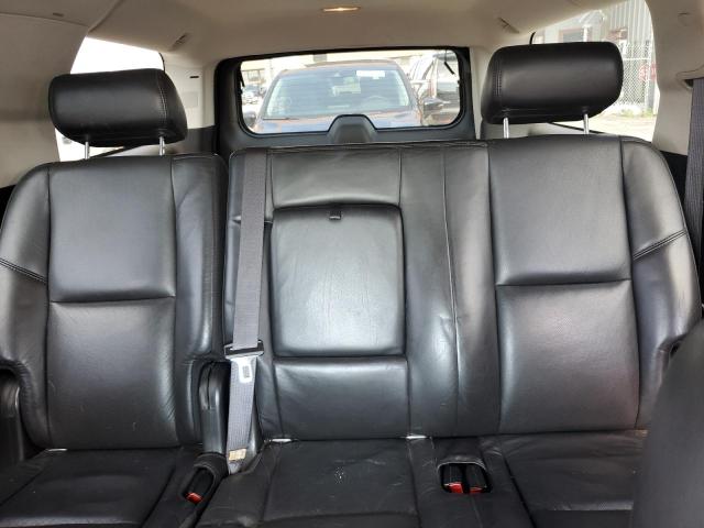 Photo 9 VIN: 1GYFK66897R265360 - CADILLAC ESCALADE 