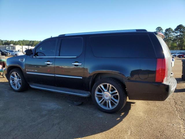 Photo 1 VIN: 1GYFK66897R290968 - CADILLAC ESCALADE E 