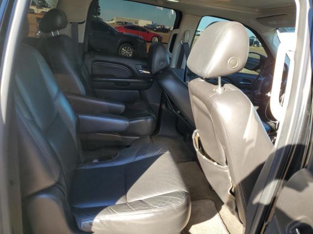 Photo 10 VIN: 1GYFK66897R290968 - CADILLAC ESCALADE E 