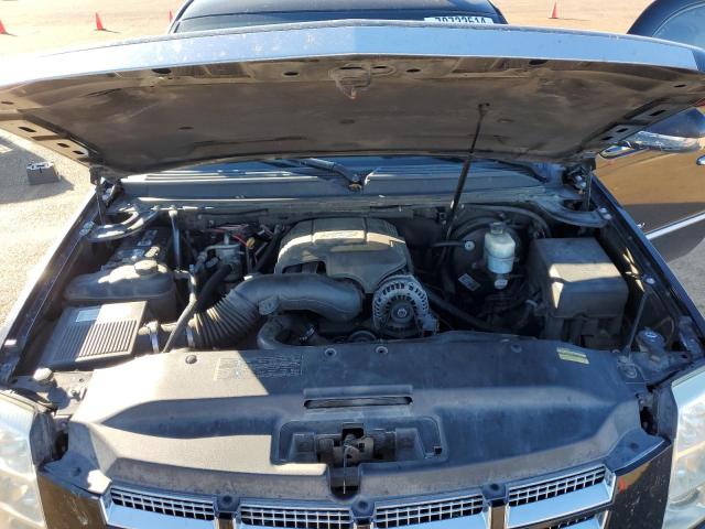 Photo 11 VIN: 1GYFK66897R290968 - CADILLAC ESCALADE E 