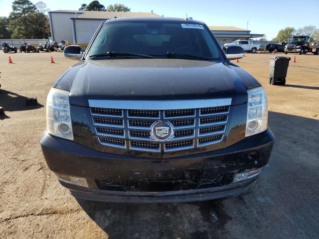 Photo 4 VIN: 1GYFK66897R290968 - CADILLAC ESCALADE E 