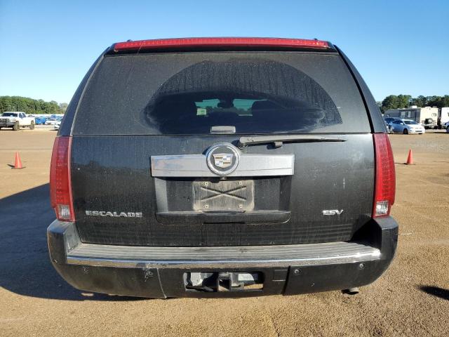 Photo 5 VIN: 1GYFK66897R290968 - CADILLAC ESCALADE E 