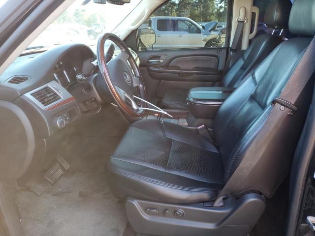 Photo 6 VIN: 1GYFK66897R290968 - CADILLAC ESCALADE E 