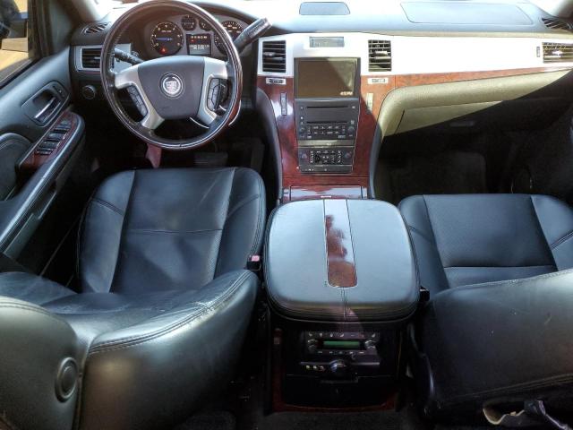 Photo 7 VIN: 1GYFK66897R290968 - CADILLAC ESCALADE E 