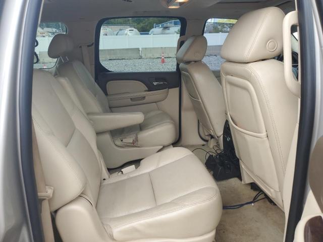 Photo 10 VIN: 1GYFK66897R326948 - CADILLAC ESCALADE E 