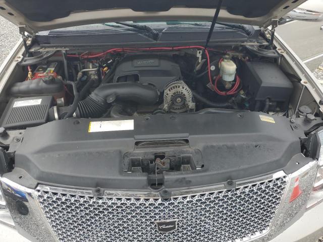 Photo 11 VIN: 1GYFK66897R326948 - CADILLAC ESCALADE E 