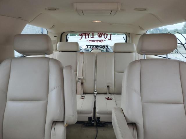 Photo 9 VIN: 1GYFK66897R326948 - CADILLAC ESCALADE E 