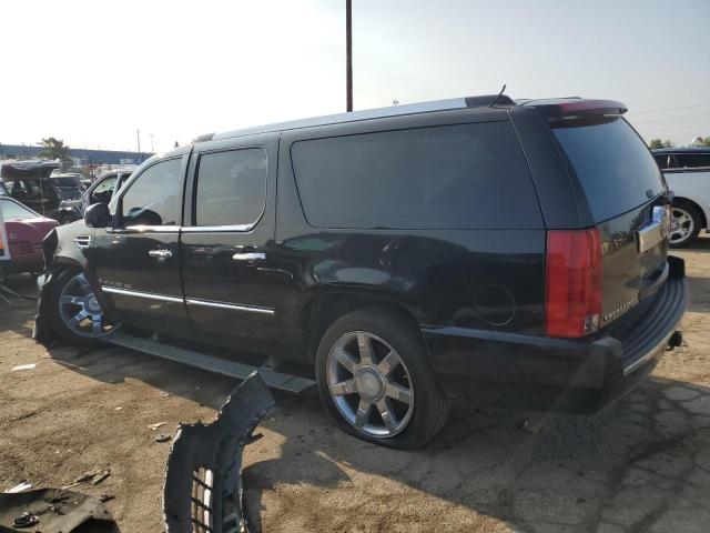 Photo 1 VIN: 1GYFK66897R337688 - CADILLAC ESCALADE E 