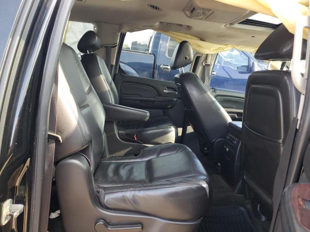 Photo 10 VIN: 1GYFK66897R337688 - CADILLAC ESCALADE E 