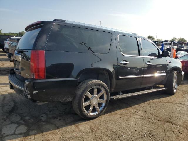 Photo 2 VIN: 1GYFK66897R337688 - CADILLAC ESCALADE E 