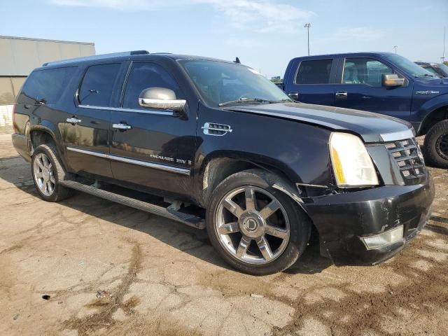 Photo 3 VIN: 1GYFK66897R337688 - CADILLAC ESCALADE E 