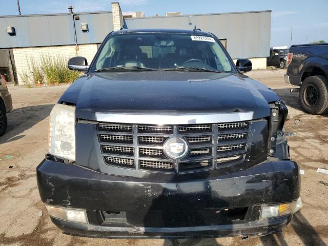 Photo 4 VIN: 1GYFK66897R337688 - CADILLAC ESCALADE E 