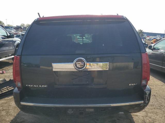 Photo 5 VIN: 1GYFK66897R337688 - CADILLAC ESCALADE E 