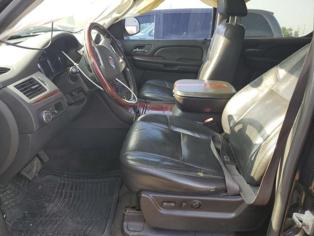 Photo 6 VIN: 1GYFK66897R337688 - CADILLAC ESCALADE E 