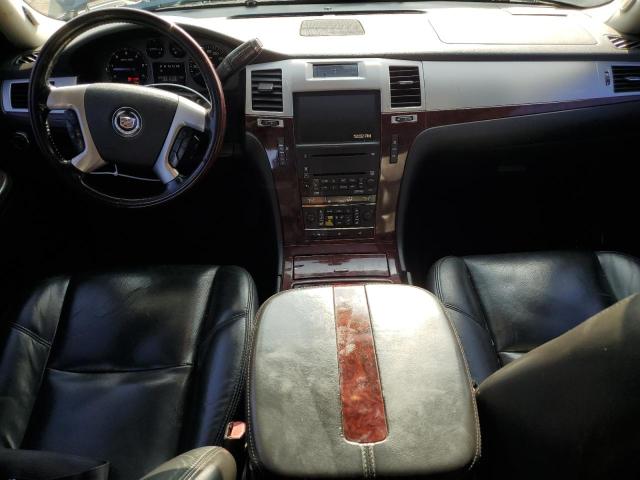 Photo 7 VIN: 1GYFK66897R337688 - CADILLAC ESCALADE E 