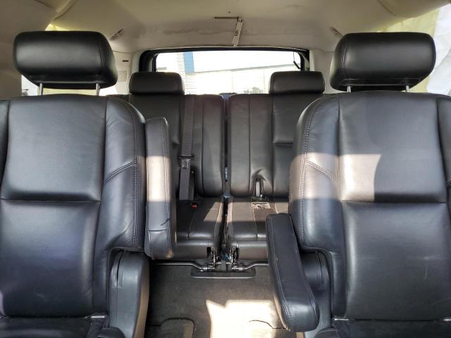 Photo 9 VIN: 1GYFK66897R337688 - CADILLAC ESCALADE E 