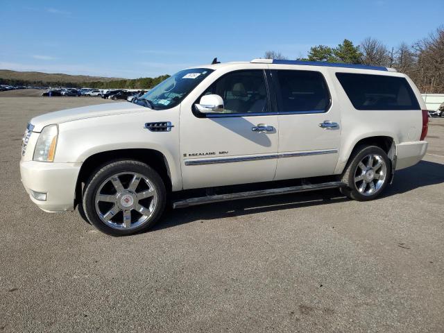 Photo 0 VIN: 1GYFK66897R360579 - CADILLAC ESCALADE 