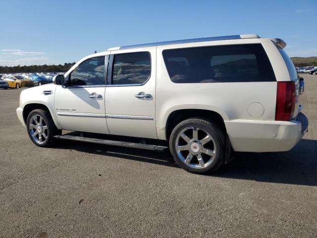 Photo 1 VIN: 1GYFK66897R360579 - CADILLAC ESCALADE 