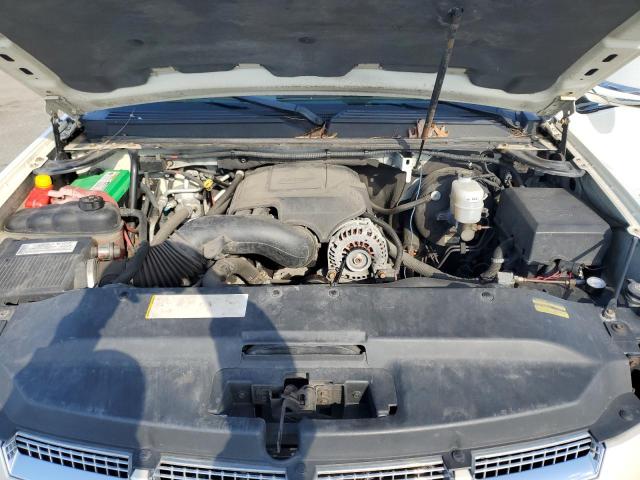 Photo 10 VIN: 1GYFK66897R360579 - CADILLAC ESCALADE 