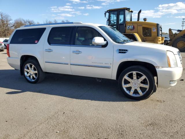 Photo 3 VIN: 1GYFK66897R360579 - CADILLAC ESCALADE 