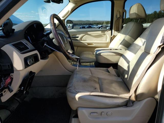 Photo 6 VIN: 1GYFK66897R360579 - CADILLAC ESCALADE 