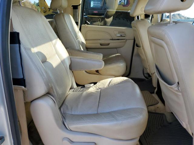 Photo 9 VIN: 1GYFK66897R360579 - CADILLAC ESCALADE 