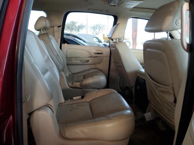 Photo 10 VIN: 1GYFK66897R364406 - CADILLAC ESCALADE 