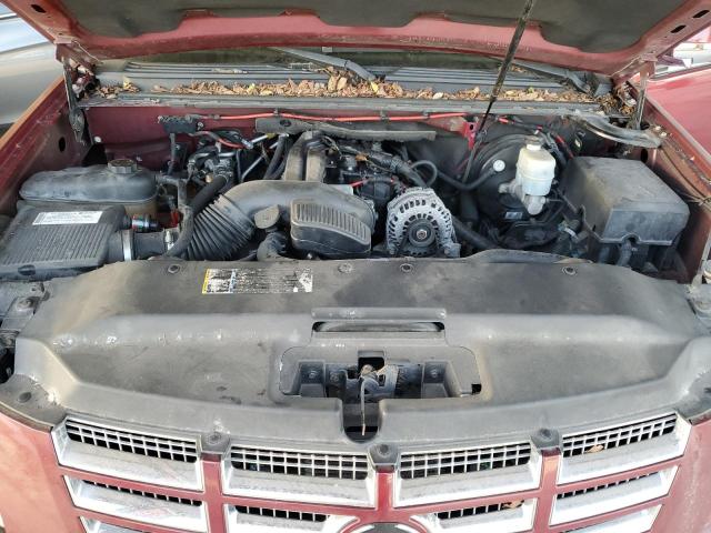 Photo 11 VIN: 1GYFK66897R364406 - CADILLAC ESCALADE 