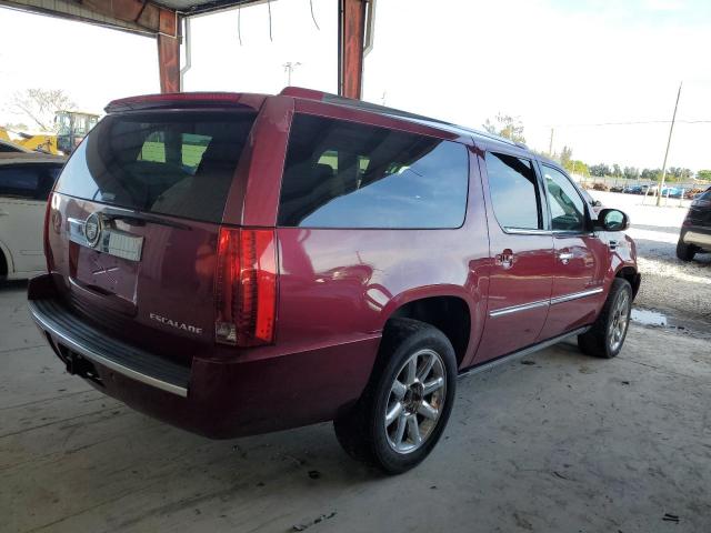 Photo 2 VIN: 1GYFK66897R364406 - CADILLAC ESCALADE 