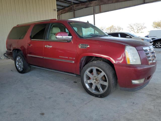 Photo 3 VIN: 1GYFK66897R364406 - CADILLAC ESCALADE 