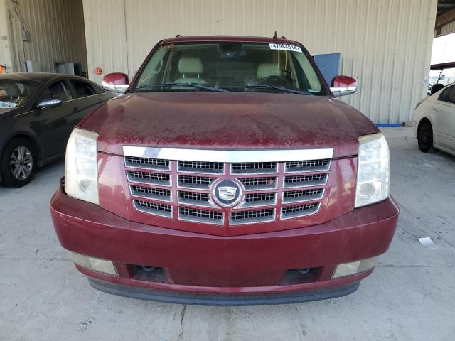 Photo 4 VIN: 1GYFK66897R364406 - CADILLAC ESCALADE 