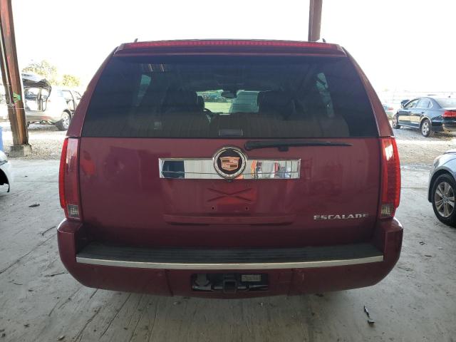 Photo 5 VIN: 1GYFK66897R364406 - CADILLAC ESCALADE 