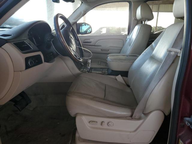 Photo 6 VIN: 1GYFK66897R364406 - CADILLAC ESCALADE 