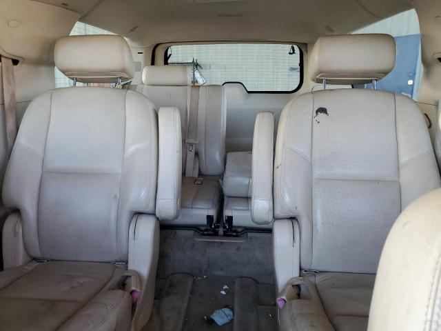 Photo 9 VIN: 1GYFK66897R364406 - CADILLAC ESCALADE 